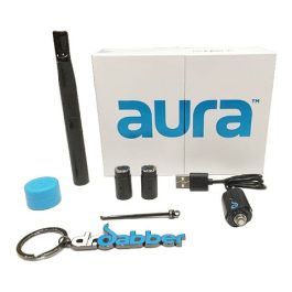 Dr Dabber Aura Wax Vaporizer