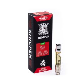 Gelato Kingpen Cartridge