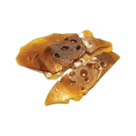 Mixed Indica Co2 Shatter